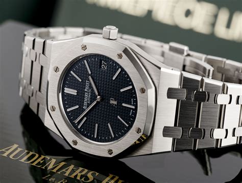 audemars piguet royal oak ultra thin 15202st.oo.1240st.01|audemars piguet royal oak price.